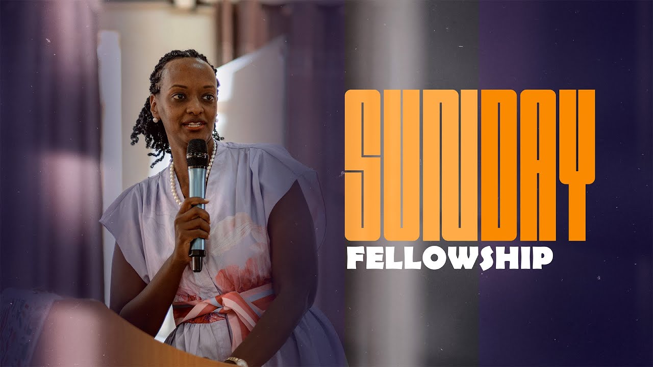 Sunday Service 06th October 2024 Youtube