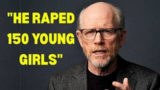 Ron Howard Exposes the Six Most Evil Actors of Hollywood's Golden Age
