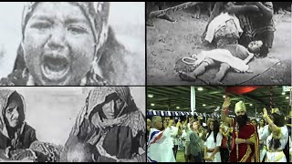 Assyrian Genocide - Survival of the Assyrians