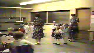 Pulaski Preschool Spring Program 4-26-94.