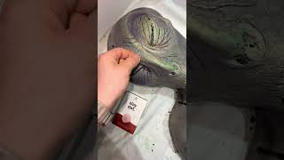 Just Helping The Alien With Slaydots