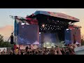 POST MALONE - CONGRATULATIONS LIVE AT WIRELESS 2018