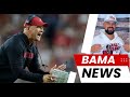 Alabama Football News:  Score Prediction Call In Show