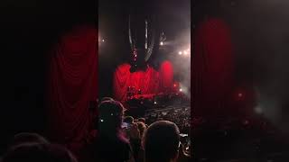 MY CHEMICAL ROMANCE MONTREAL 2022 FULL SHOW