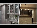 75 Small Home Bar With Stone Tile Backsplash Design Ideas You'll Love 🔴