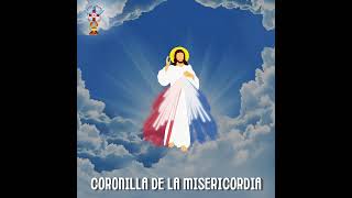 CORONILLA DE LA DIVINA MISERICORDIA. JUEVES 09 DE ENERO DE 2025