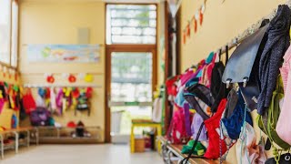 Pasco County Schools says kindergarten students must be potty-trained before coming to school