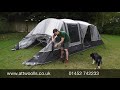 vango airspeed valve tutorial video