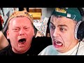 KNOSSI bekommt wieder SCHE*SSE geschickt?! (Satter Hugo) I Papaplatte Reaction