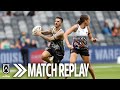 FULL MATCH | Mixed Touch | 2022 NRL All Stars Indigenous vs Māori