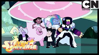 Lapis Saves Everyone | Steven Universe | Cartoon Network