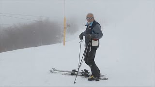 Советы профессионала: Влюблённый в горы Григорий Требисовский