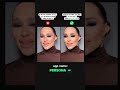 Persona app 💚 Best photo/video editor 💚 #cosmetics #filters #hairstyle #fashion