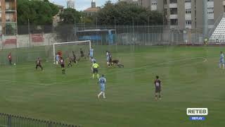 Alma Juventus Fano - United Riccione 0-1