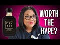 KAYALI VANILLA OUD & KAYALI CAFE OUD Review (Oudgasm Collection 2023) | Are They Worth The Hype?