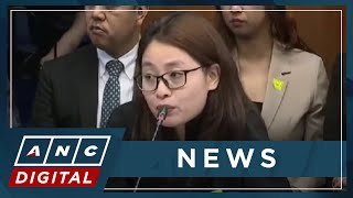 Guo denies knowing She Zhijiang, alleged China state security contact | ANC