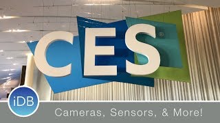 All of the New HomeKit Products from CES 2018