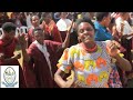 Praise nd Worship at Nyakaina Diocesan Mission