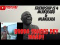 Broda Shaggi - Friendship is #Lakulabu & #Lakulala | Comedy Skit Reaction (#MisterJaayReactz)