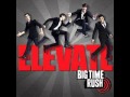 Big Time Rush - Invisible