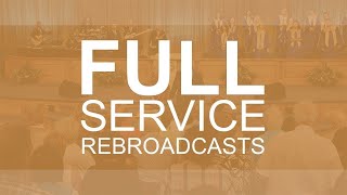 Sunday Rebroadcast 2/2/2025 \