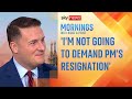 Wes Streeting denies plotting to oust Prime Minister Keir Starmer