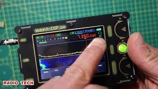 MALACHITE SDR RECEIVER