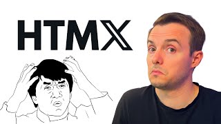 You read that right, DEV Frontend is HTMX.