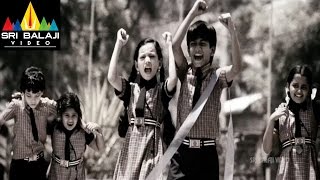 Oh My Friend Movie Childhood Friendship | Siddharth, Hansika, Shruti Hassan | Sri Balaji Video