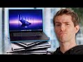 This is the “Dell Pro Max 16 Premium”. I Will Try to Explain…