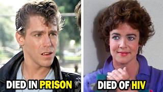 Grease (1978 vs 2025) Cast: Then and Now [47 Years After]