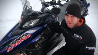 SnowTrax Television 2013 - Episode 11 (Full)