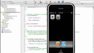 iPhone SDK Tutorial Series 1: Hello World