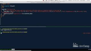 Build a CSV File Parsing System in Ruby
