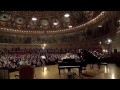 angela gheorghiu rachmaninov spring waters romanian athenaeum bucharest