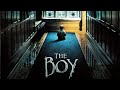 The boy 2016