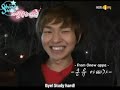 onew shinee and yooguen