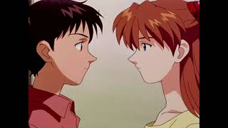 Shinji \u0026 Asuka Never Slept Together: Evangelion Theory