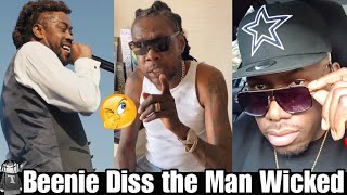 Vybz Kartel Run Like Thief After Diss Song DROP! Beenie Man Too BAD! Foota Hype HOLDS! Back Nothing