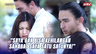 Ternyata Oma Dibawa Paksa Ke Makam! | Terpaksa Menikahi Tuan Muda ANTV | Eps 90 (6/8)