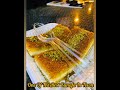 Feras Al Diyafa Arabic Sweets || Best Kunafa In Town || Arabic Sweets || For Kunafa Lovers