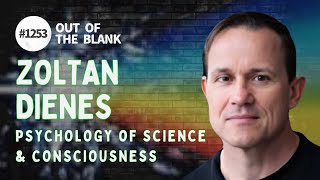 Out Of The Blank #1253 - Zoltan Dienes