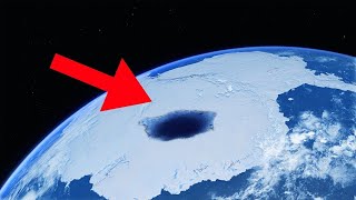 Quels secrets se cachent sous la glace en Antarctique ?