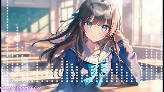 【かわいいBGM 】「遊び行きたーい❤️」KAWAII POP\u0026EDM