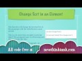 Learn JQuery AJAX Pt 2