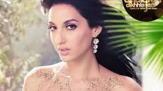 Jhalak Dikhhla Jaa 9  | Sizzling Hot Nora Fatehi To Set The Fire On The SHow