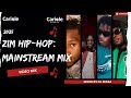 2025 Zim Hip Hop Mix [Part 1] ft (Holy Ten, Voltz JT, Sane, Bling4, Calvin Mangena, Kayflow & More)