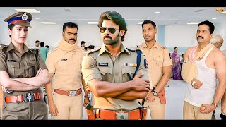 2024 New South Movie Hindi Dubbed | New South Indian Movies Dubbed In Hindi 2024 Full | Don Returns