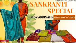 Sankranthi special New Arrivals@7386669231 #online #newarrivals #partywearkurti #partywear #kurti #