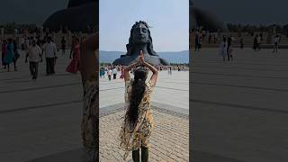 హరహర మహదేవ #lordshivasongs #bsrfamilyvlogs #adiyogi #ishafoundation #plzsubscribe